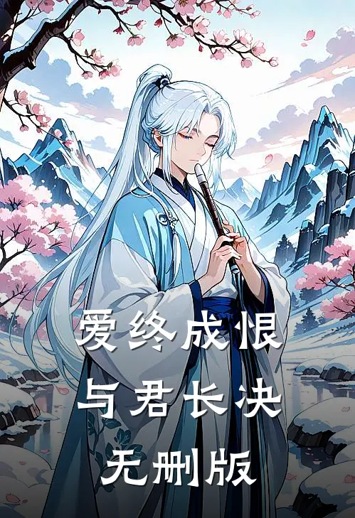 爱终成恨，与君长决无删版