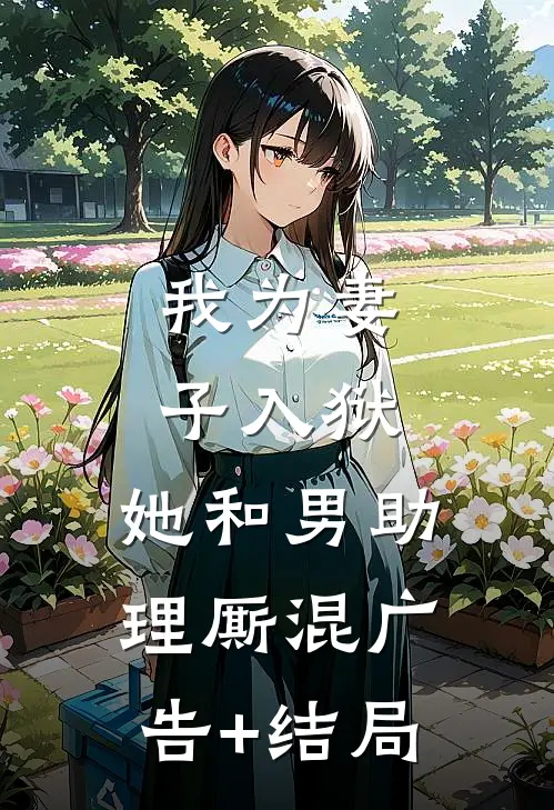 我为妻子入狱，她和男助理厮混广告+结局