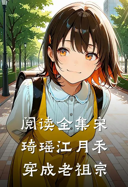 阅读全集宋琦瑶江月禾穿成老祖宗