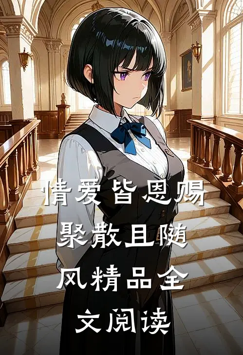 情爱皆恩赐，聚散且随风精品全文阅读