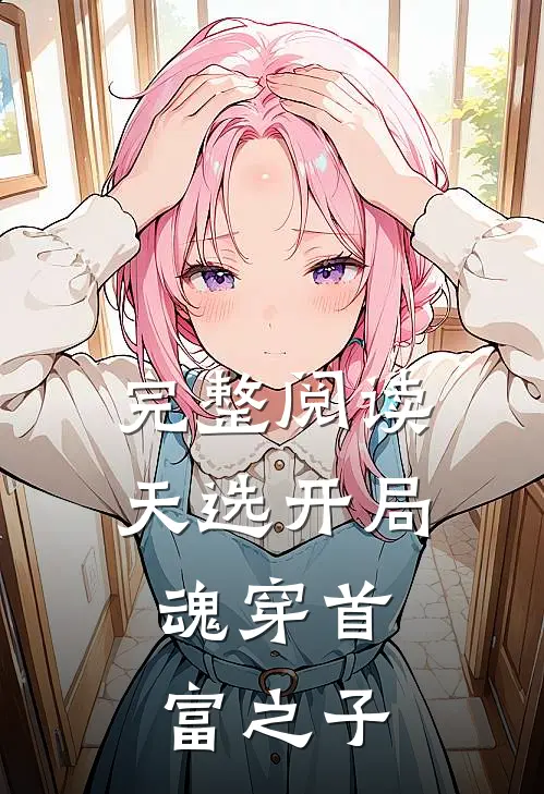 完整阅读天选开局,魂穿首富之子