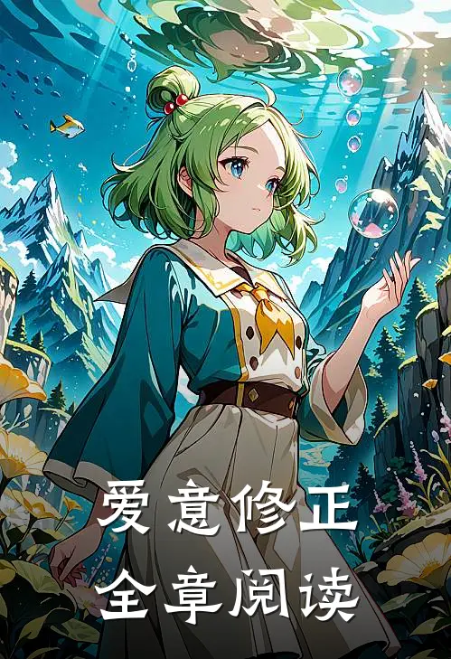 爱意修正全章阅读