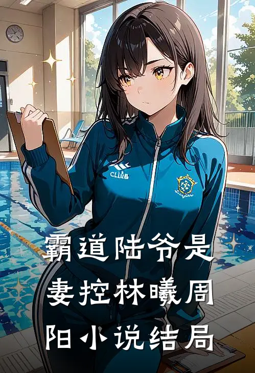 霸道陆爷是妻控林曦周阳小说结局