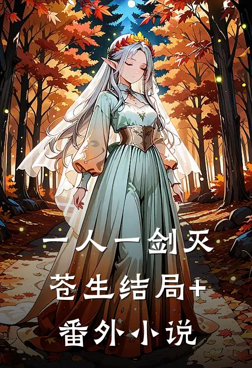 一人一剑灭苍生结局+番外小说