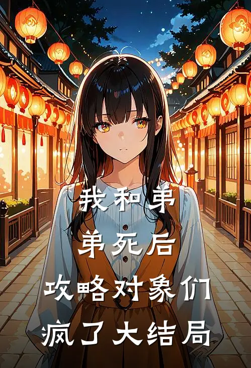 我和弟弟死后，攻略对象们疯了大结局