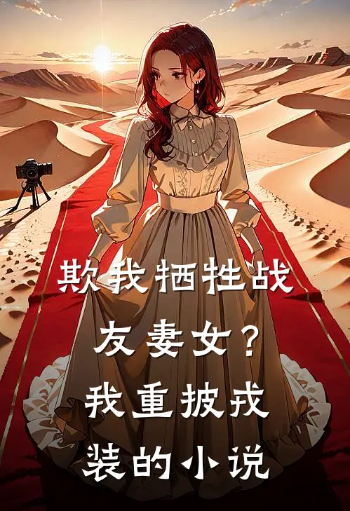 欺我牺牲战友妻女?我重披戎装的叫