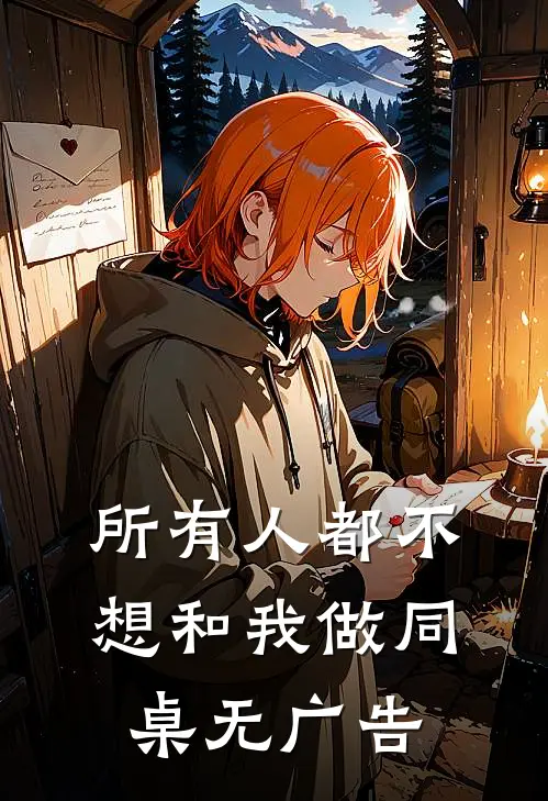 所有人都不想和我做同桌无广告