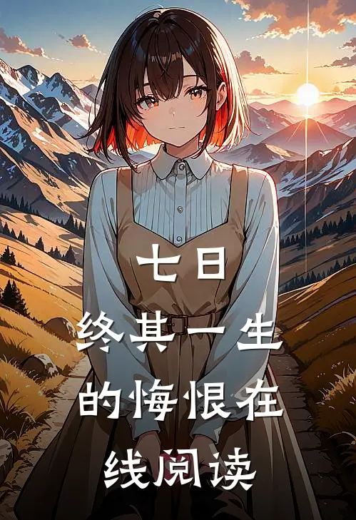 七日，终其一生的悔恨在线阅读