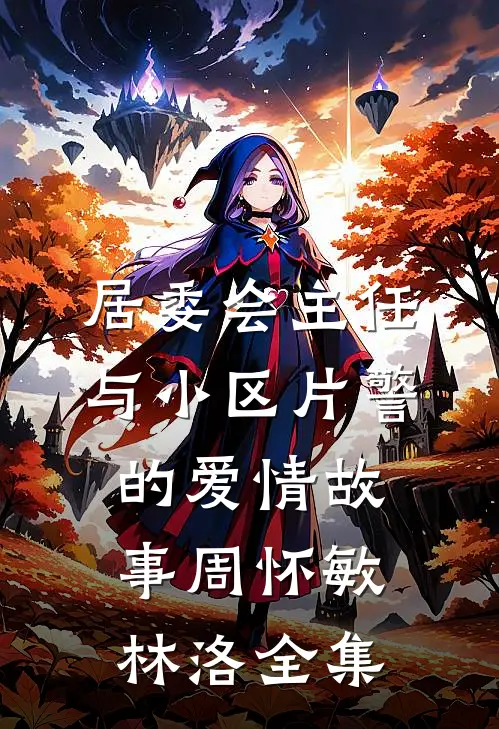 居委会主任与小区片警的爱情故事周怀敏林洛 全集