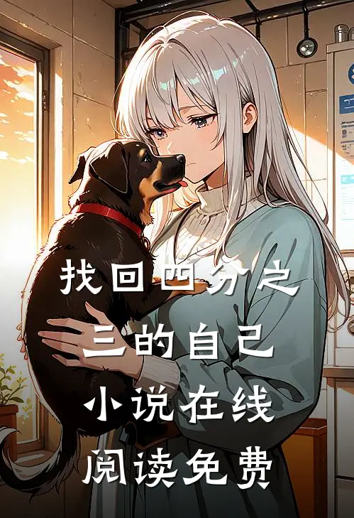找回四分之三的自己小说在线阅读免费