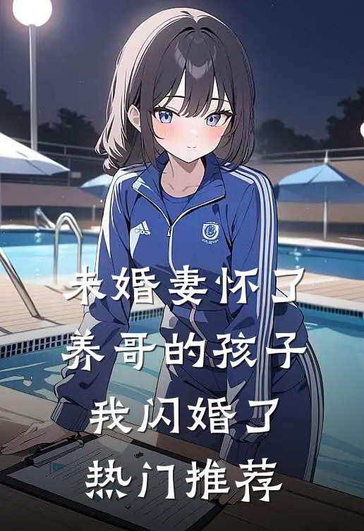未婚妻怀了养哥的孩子，我闪婚了热门推荐