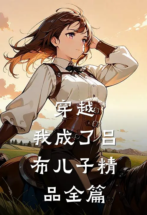 穿越：我成了吕布儿子精品全篇