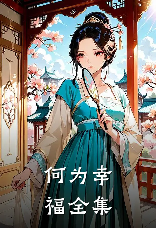 何为幸福 全集