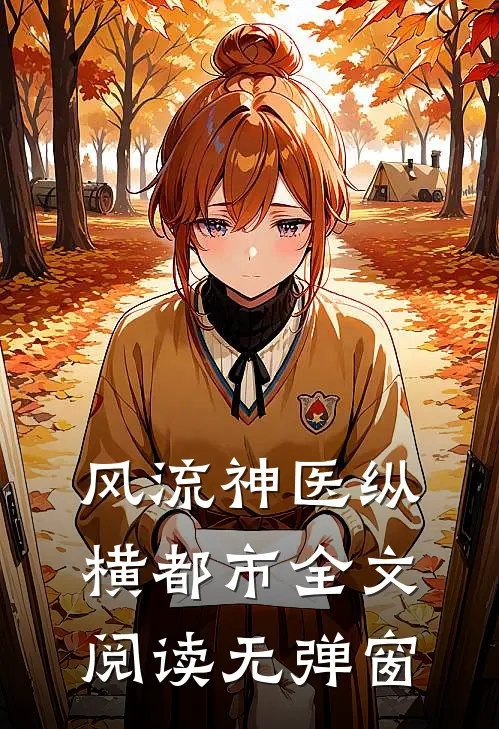 风流神医纵横都市全文阅读无弹窗