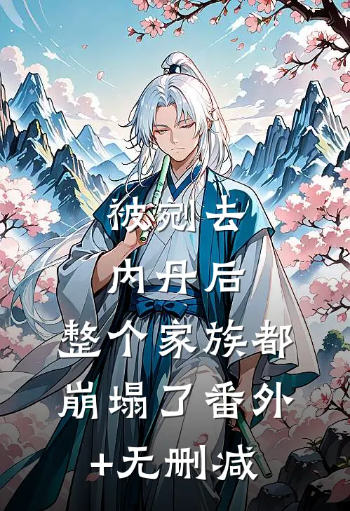 被剜去内丹后，整个家族都崩塌了番外+无删减