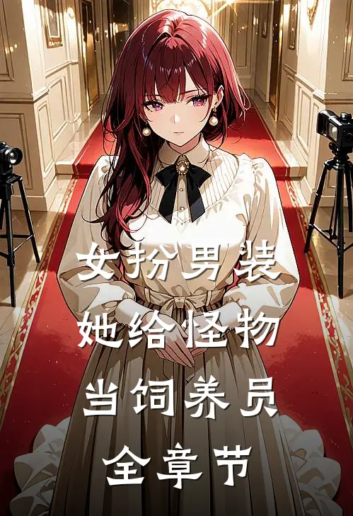 女扮男装：她给怪物当饲养员全章节