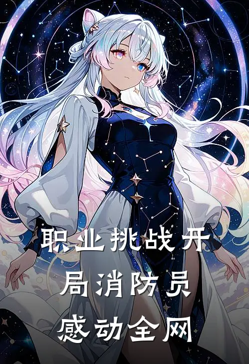职业挑战开局消防员感动全网