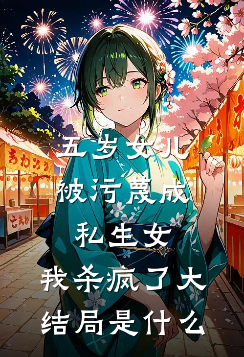 五岁女儿被污蔑成私生女，我杀疯了大结局是什么