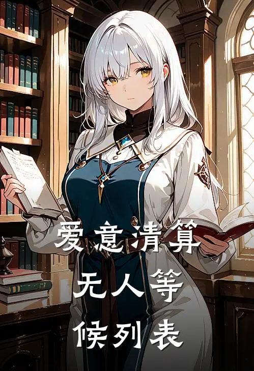 爱意清算，无人等候列表