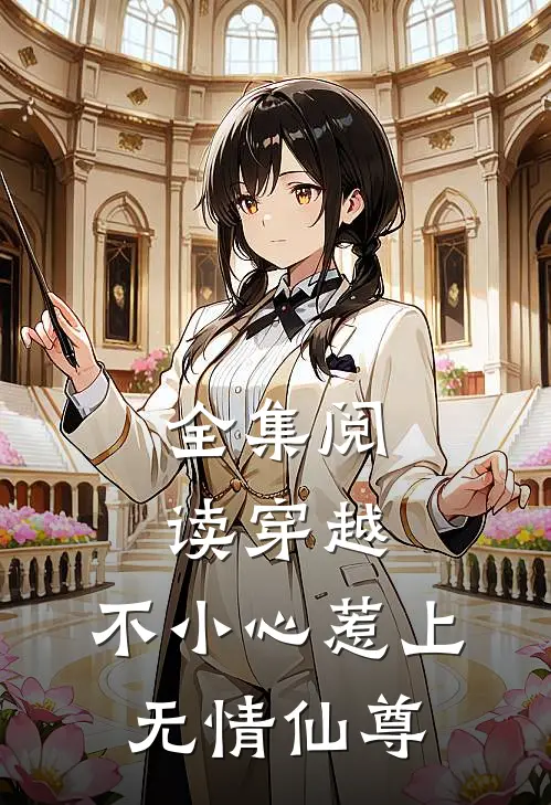 全集阅读穿越：不小心惹上无情仙尊