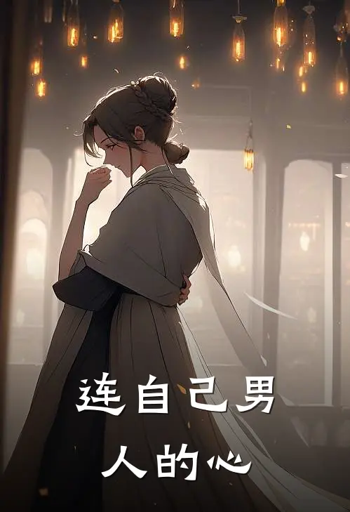 连自己男人的心