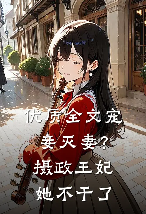 优质全文宠妾灭妻？摄政王妃她不干了