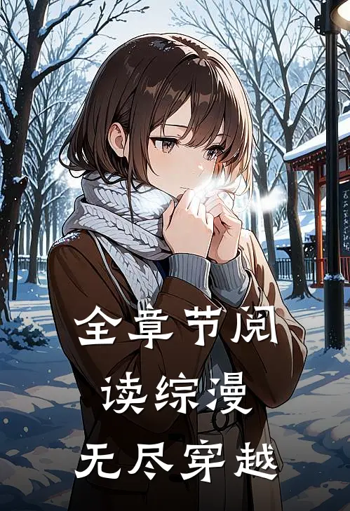 全章节阅读综漫无尽穿越