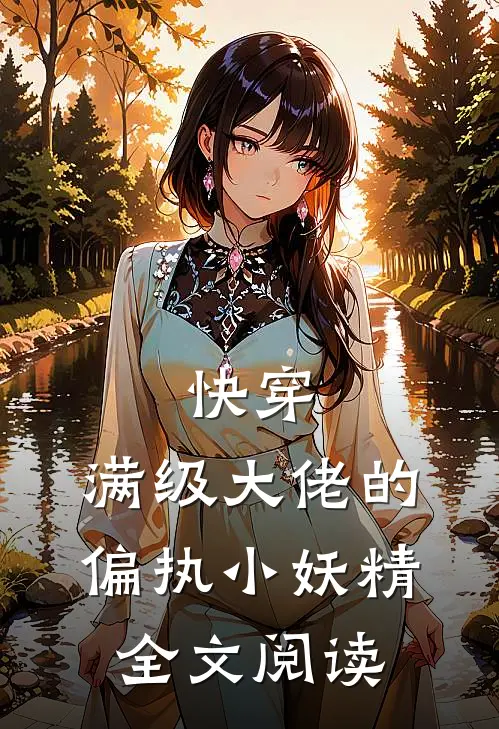 快穿满级大佬的偏执小妖精全文阅读