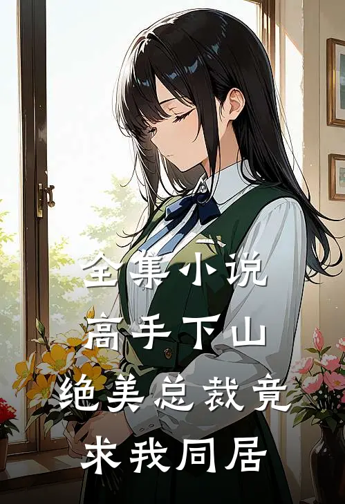 全集小说高手下山：绝美总裁竟求我同居