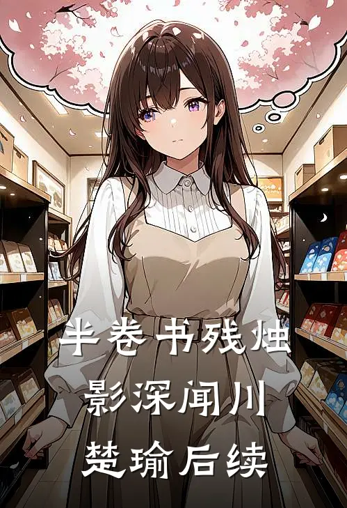 半卷书残烛影深闻川楚瑜后续