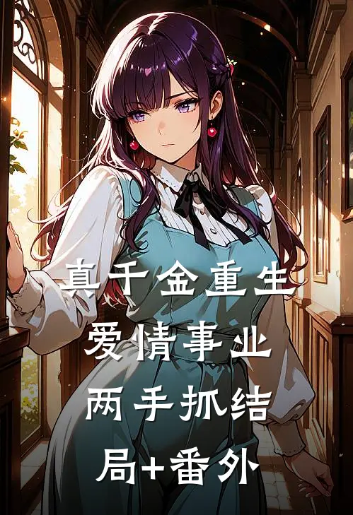 真千金重生，爱情事业两手抓结局+番外
