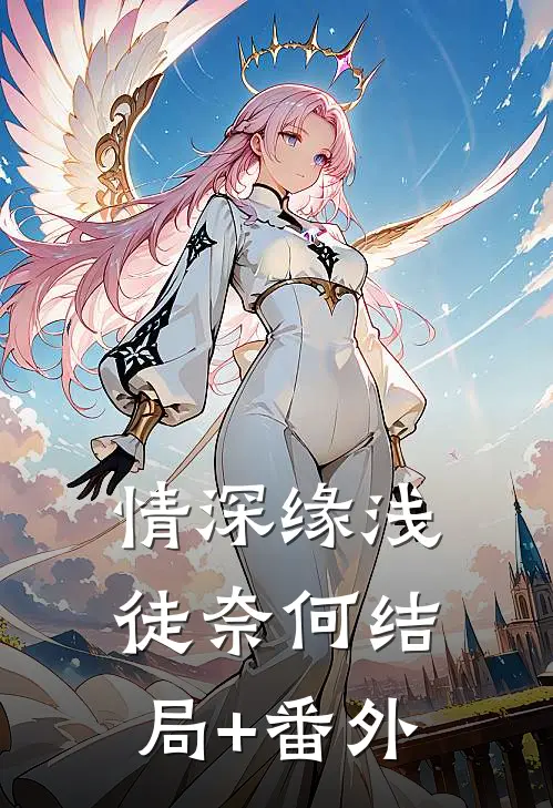 情深缘浅徒奈何结局+番外