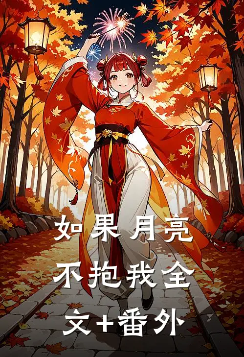 如果月亮不抱我全文+番外