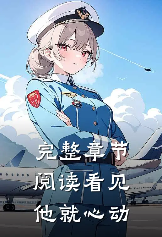 完整章节阅读看见他就心动