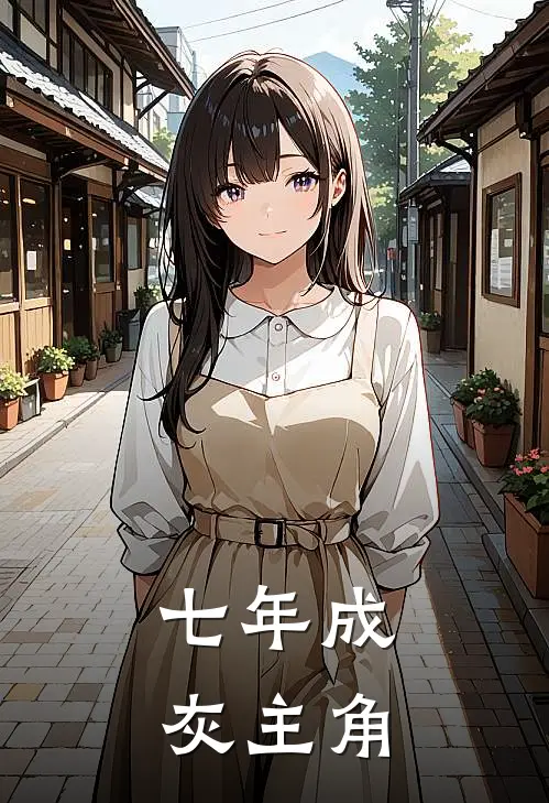 七年成灰主角