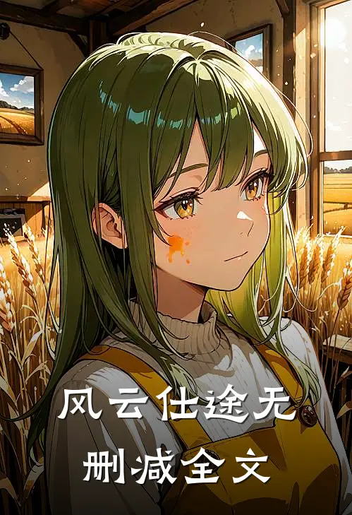 风云仕途无删减全文
