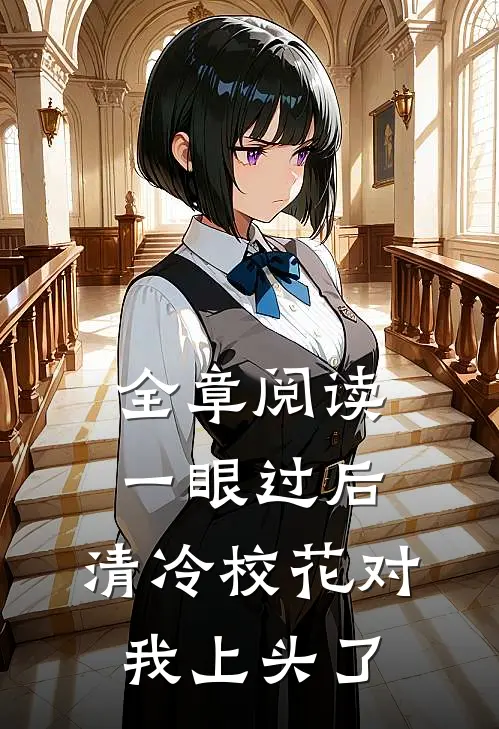 全章阅读一眼过后，清冷校花对我上头了