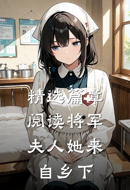 精选篇章阅读将军，夫人她来自乡下