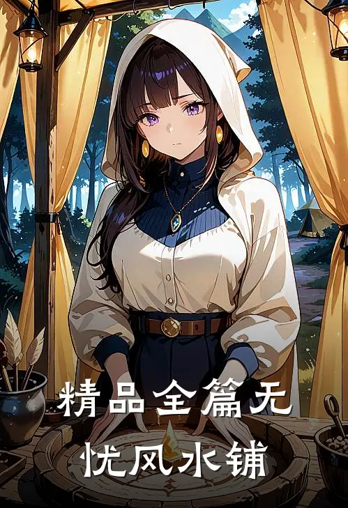 精品全篇无忧风水铺