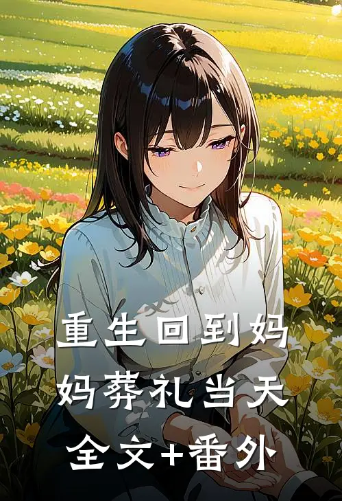 重生回到妈妈葬礼当天全文+番外
