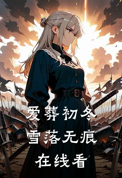 爱葬初冬,雪落无痕在线看