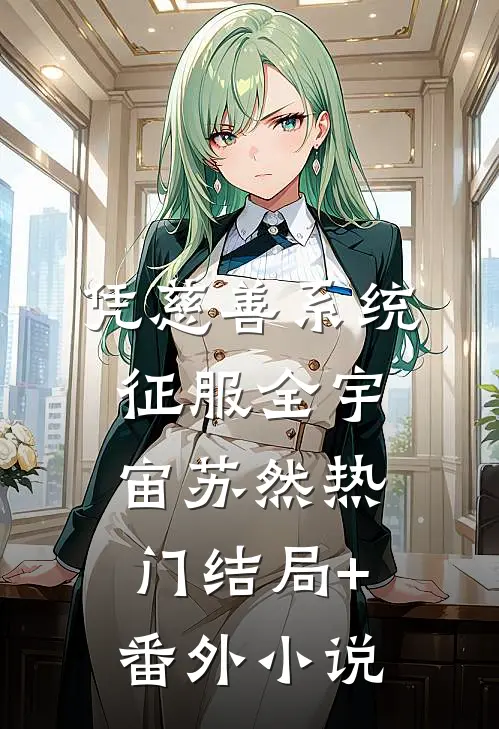 凭慈善系统征服全宇宙苏然热门结局+番外小说