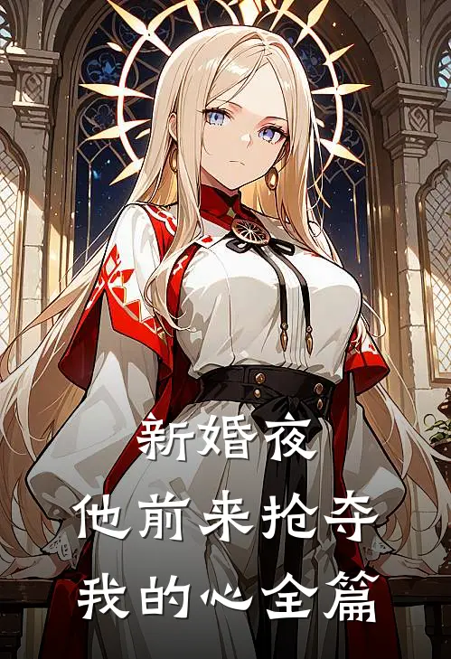 新婚夜，他前来抢夺我的心全篇