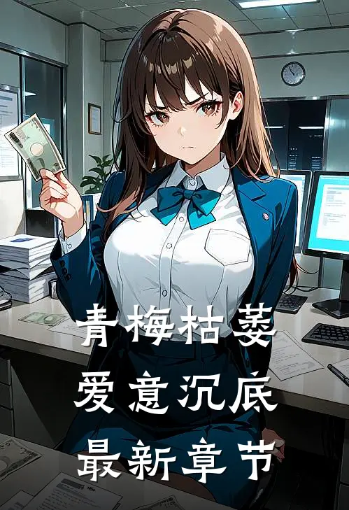 青梅枯萎，爱意沉底最新章节