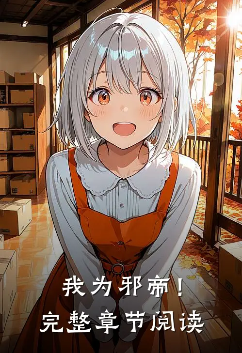 我为邪帝！完整章节阅读