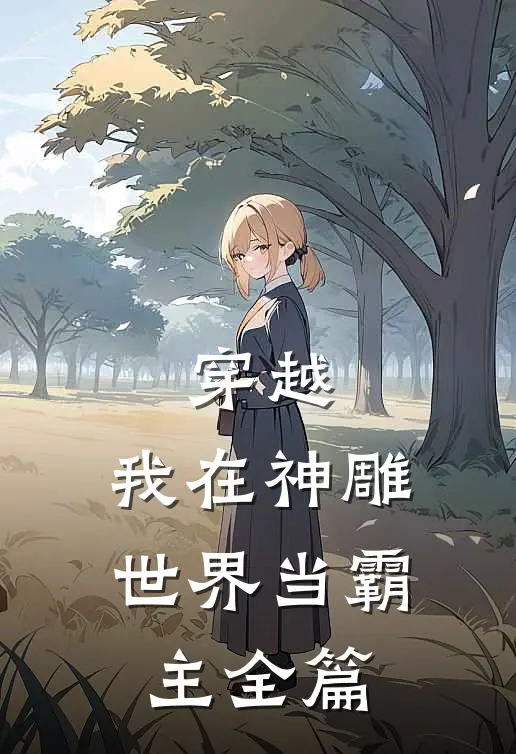 穿越：我在神雕世界当霸主全篇