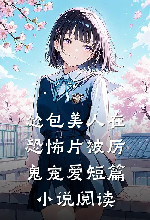 怂包美人在恐怖片被厉鬼宠爱短篇小说阅读