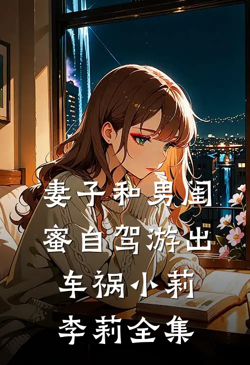 妻子和男闺蜜自驾游出车祸小莉李莉 全集