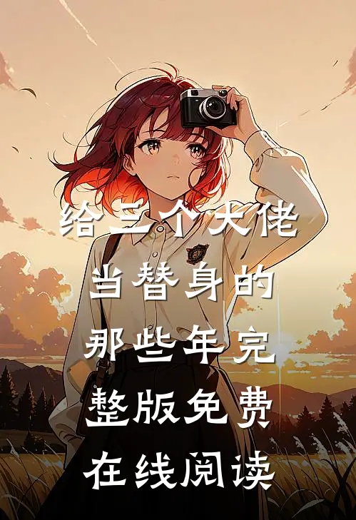 给三个大佬当替身的那些年完整版免费在线阅读