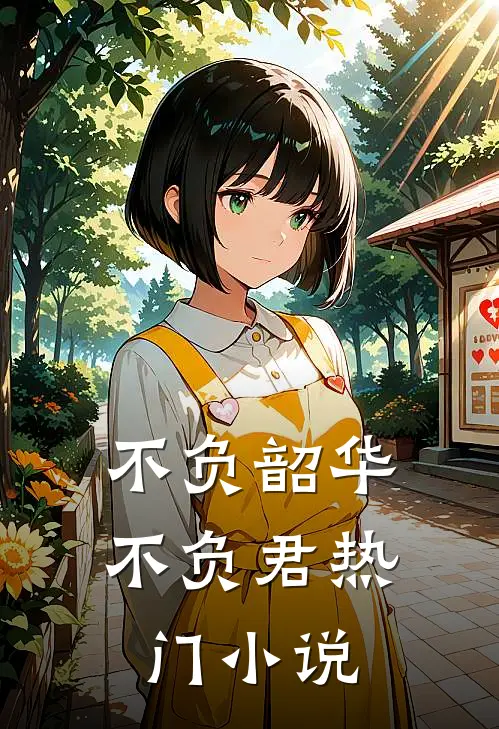 不负韶华不负君热门小说
